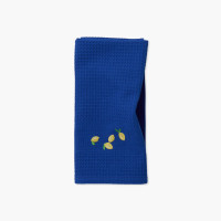 Zeste Outre-mer kitchen towel