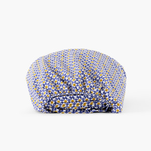 Jardin M cotton fitted sheet