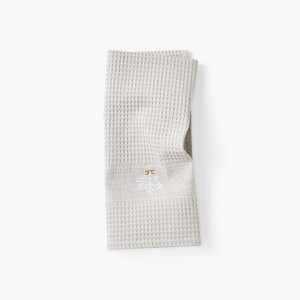 Veillee Perle kitchen towel