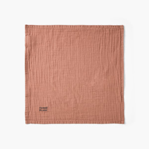 Envolee Moka napkin