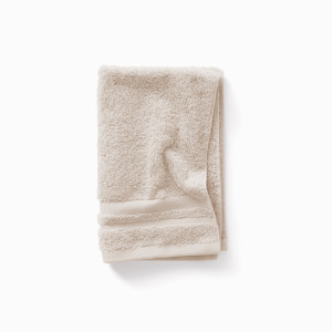 Guest towel cotton Lola II linen