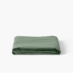 Neo thym cotton percale bed sheet