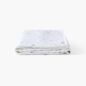 Children's blanket Lino cotton gauze nude