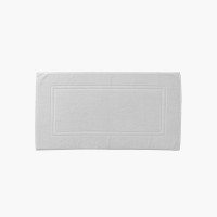 Lola II perle cotton bathmat