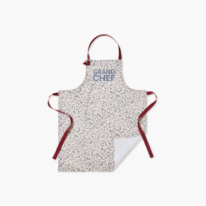 Elixir kitchen apron