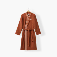 Men's bathrobe Rg 2026 Terre Battue