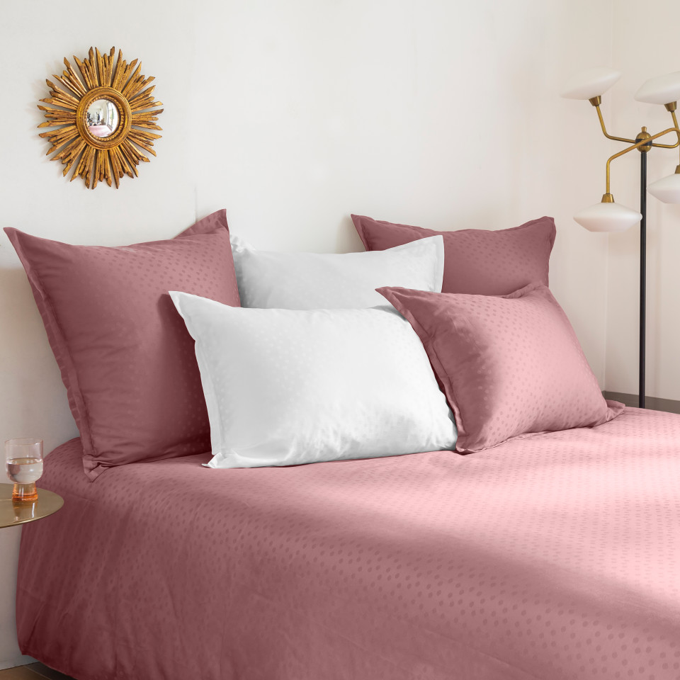 Housse de couette enfant | Parure Rêve| Tradition des Vosges