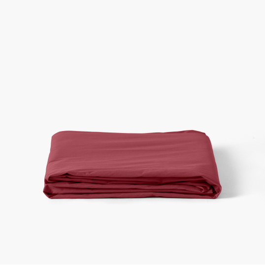 Neo griottine cotton percale bed sheet
