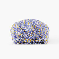 Jardin M cotton fitted sheet