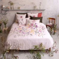 Comforter cover cotton Nubepine Eva Edelstein x Carré Blanc