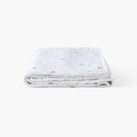 Children's blanket Lino cotton gauze nude