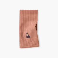 Pantera Moka kitchen towel