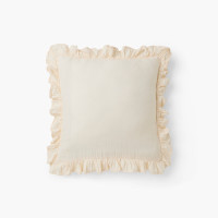 Cushion cover Zabelia Vanilla