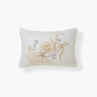 Calanca rectangular pillowcase
