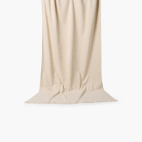 Fouta coton Miramar lin