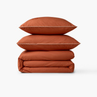 Parure de lit coton Roland Garros 2026 Clay