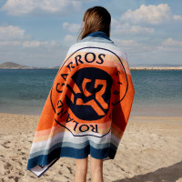 Beach Towel Rg 2026 Multicolor