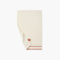 Roland Garros 2026 Clay cotton Guest towel