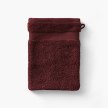 Lola II Barolo washcloth