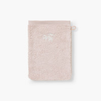 Opalys Blush washcloth