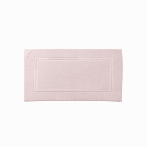 Lola II nude cotton bathmat