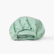 Fitted sheet cotton Grasse