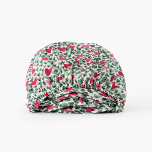 Fitted sheet EUPHORY Printed