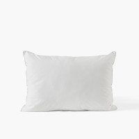 Suprême synthetic soft Rectangular pillow