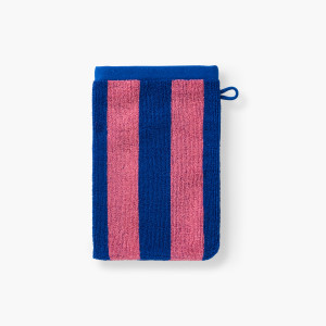 Gant de toilette coton La Perle outre-mer