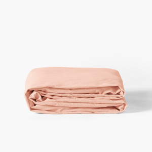 Fitted sheet SOUFFLE Nectar De Peche