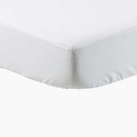 Crépuscule II fleece mattress cover