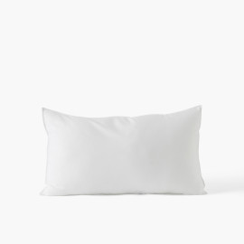 Rectangular pillow with filling Nouméa