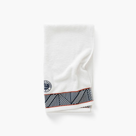 Roland-Garros 2023 cotton bath towel