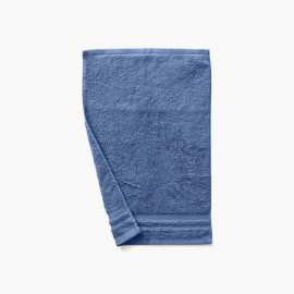 Guest towel cotton Lola II ink