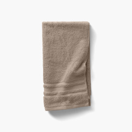 Lola II mink cotton bath towel