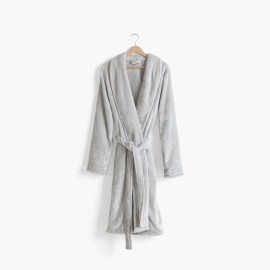 Women&apos;s Dressing Gown Equinoxe Navy