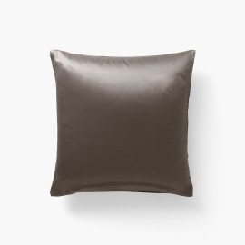 Square mulberry silk pillowcase Beauté vison