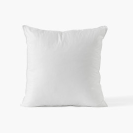 Nouméa square pillow with filling