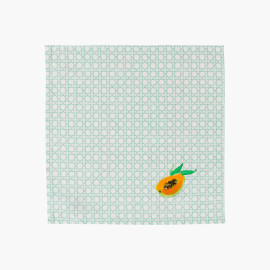 Aloevera cotton napkin