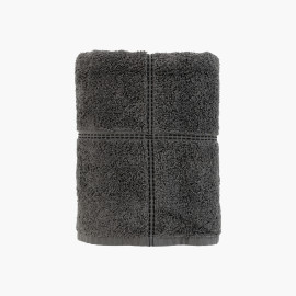 Grizzly cotton towel