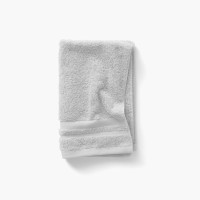 Guest towel cotton Lola II pearl