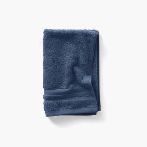 Guest towel cotton Lola II ink