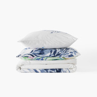 Parure de lit coton Demi Lune