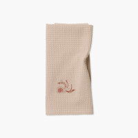 Cala Sable kitchen towel
