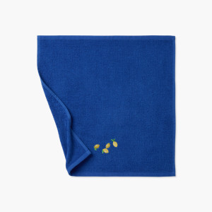 Essuie mains coton Zeste outre-mer