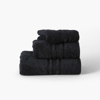 Parure de bain Lola II noir