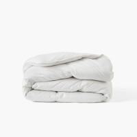 Mont Blanc duck down winter duvet