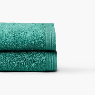 Origine Mint Green Bath Sheet