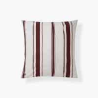 Neo Barolo Stripe square pillowcase