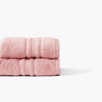 Lola II Rose Tendre Bath Sheet